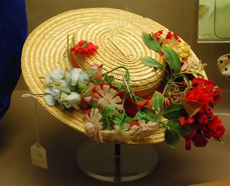 Amazon.com: Minnie Pearl Hat